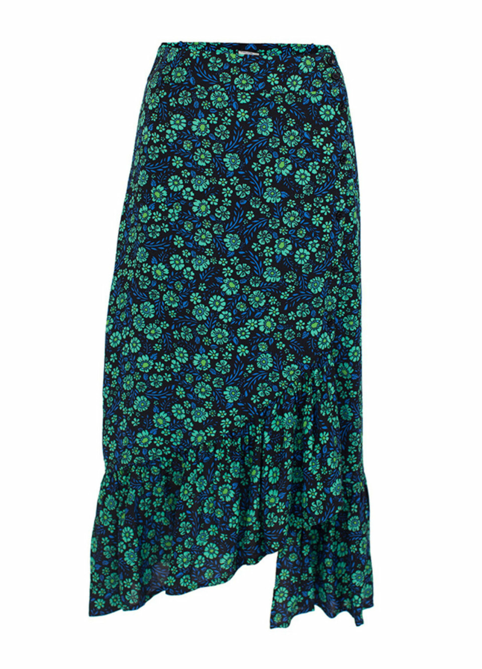 18 snygga kjolar till hösten 2018