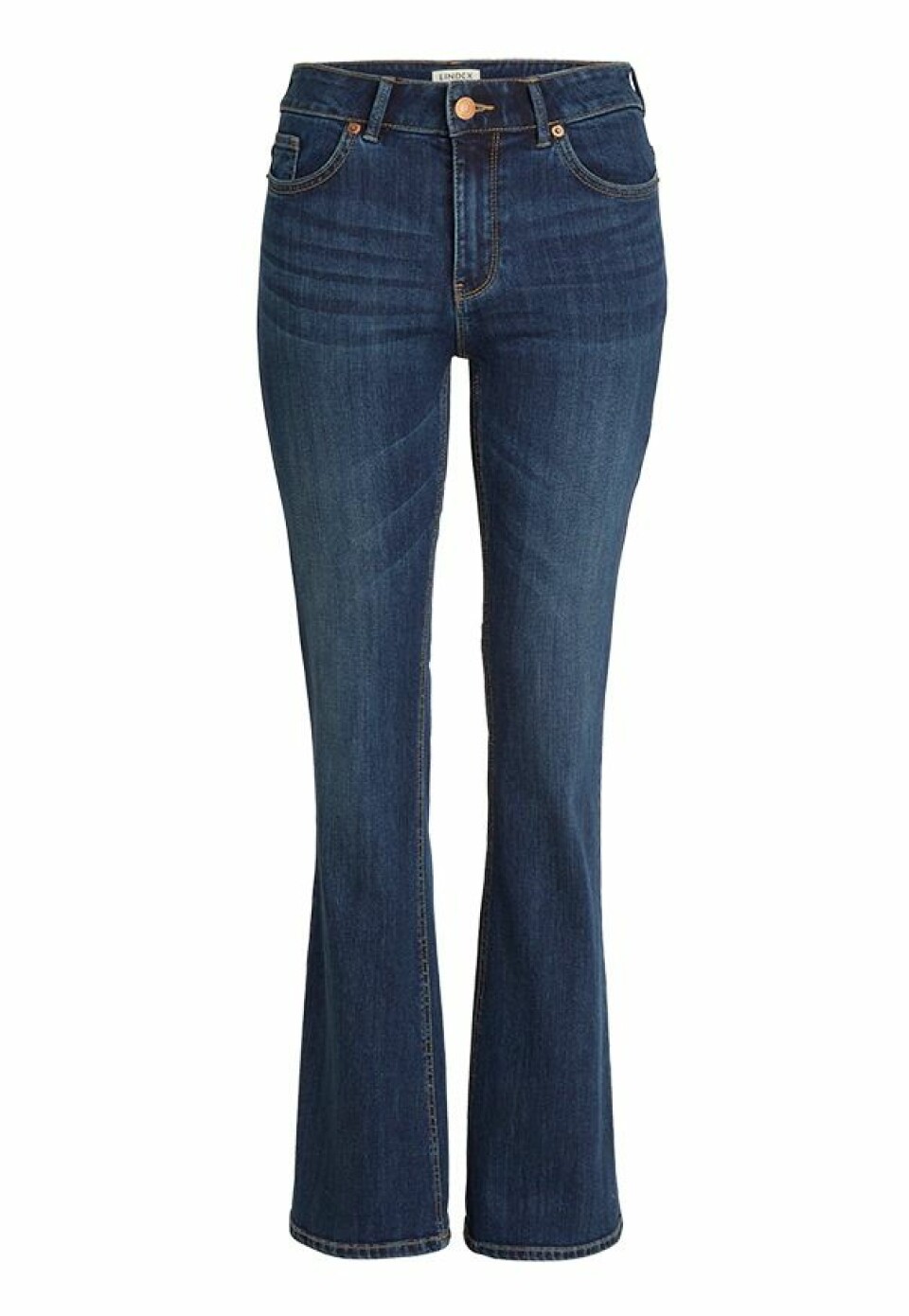 25 snygga jeans i olika modeller till hösten 2018