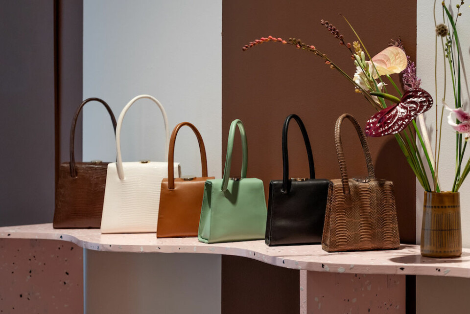 Så bra var Fashion Week Stockholm dag två