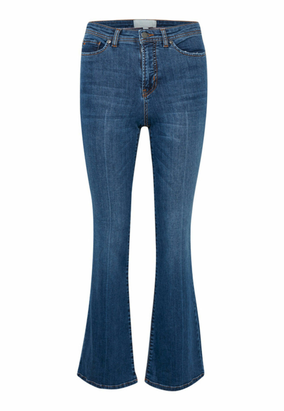 25 snygga jeans i olika modeller till hösten 2018