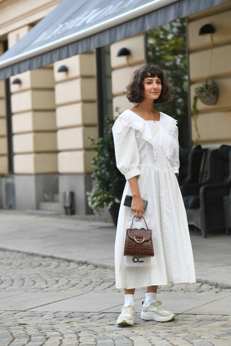 Street style från Stockholms modevecka – 32 inspirerande looks