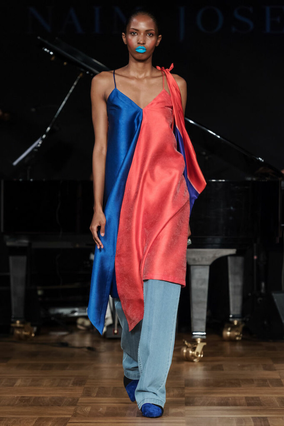 Så bra var Fashion Week Stockholm dag två