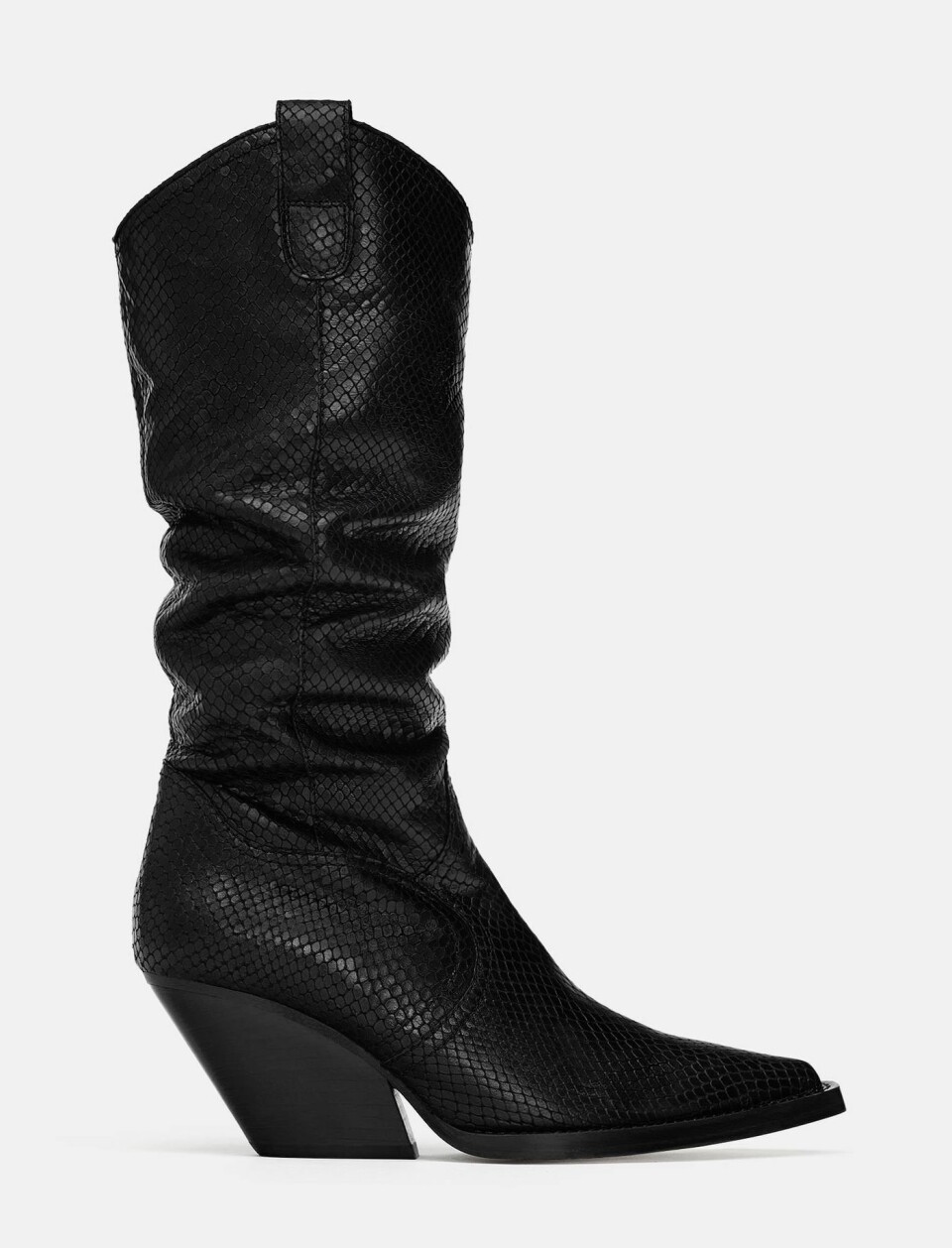 15 trendiga cowboy-boots i olika prisklasser