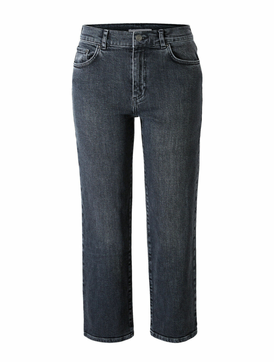 25 snygga jeans i olika modeller till hösten 2018
