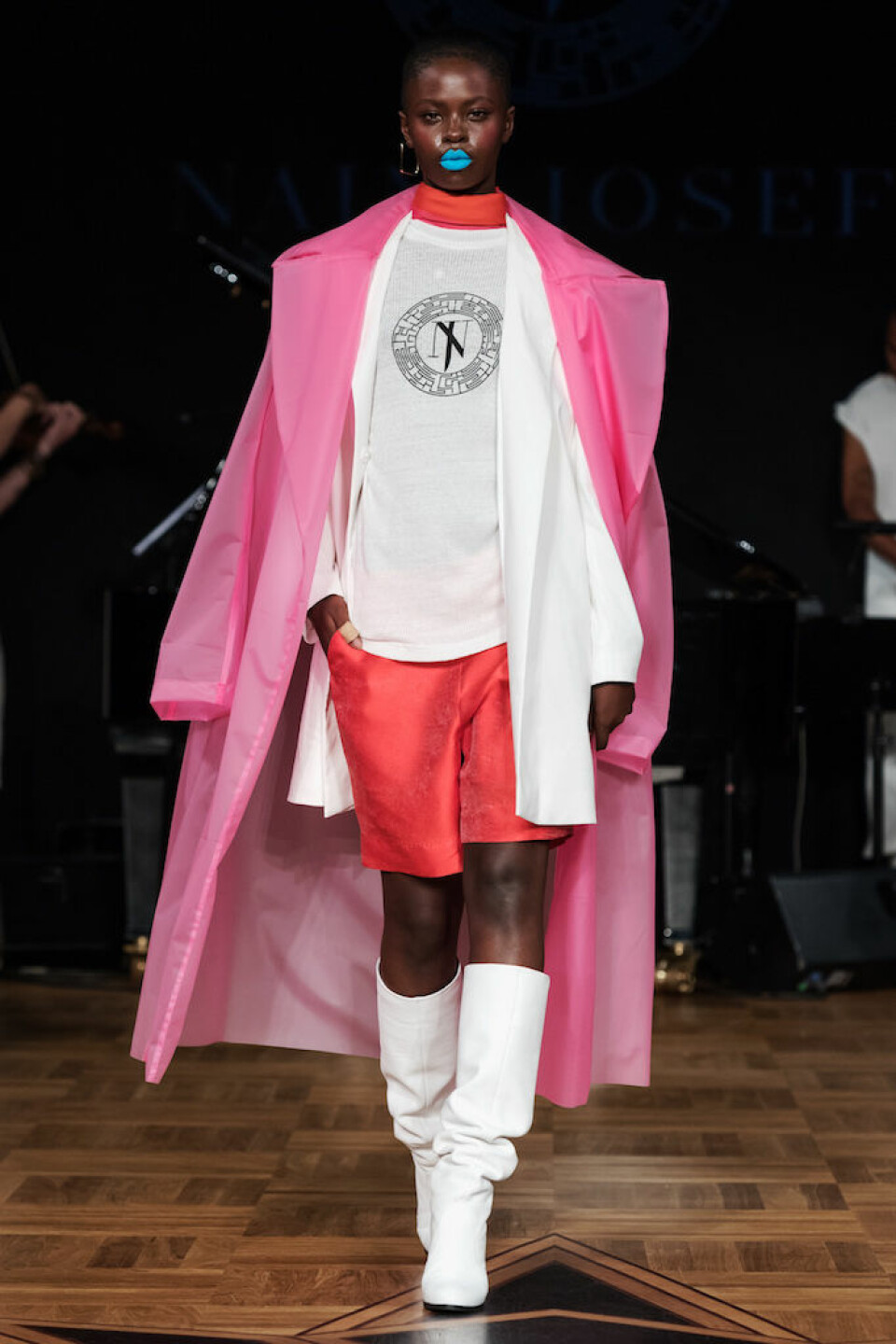 Så bra var Fashion Week Stockholm dag två