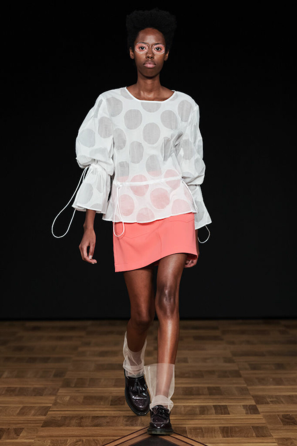 Så bra var Fashion Week Stockholm dag två