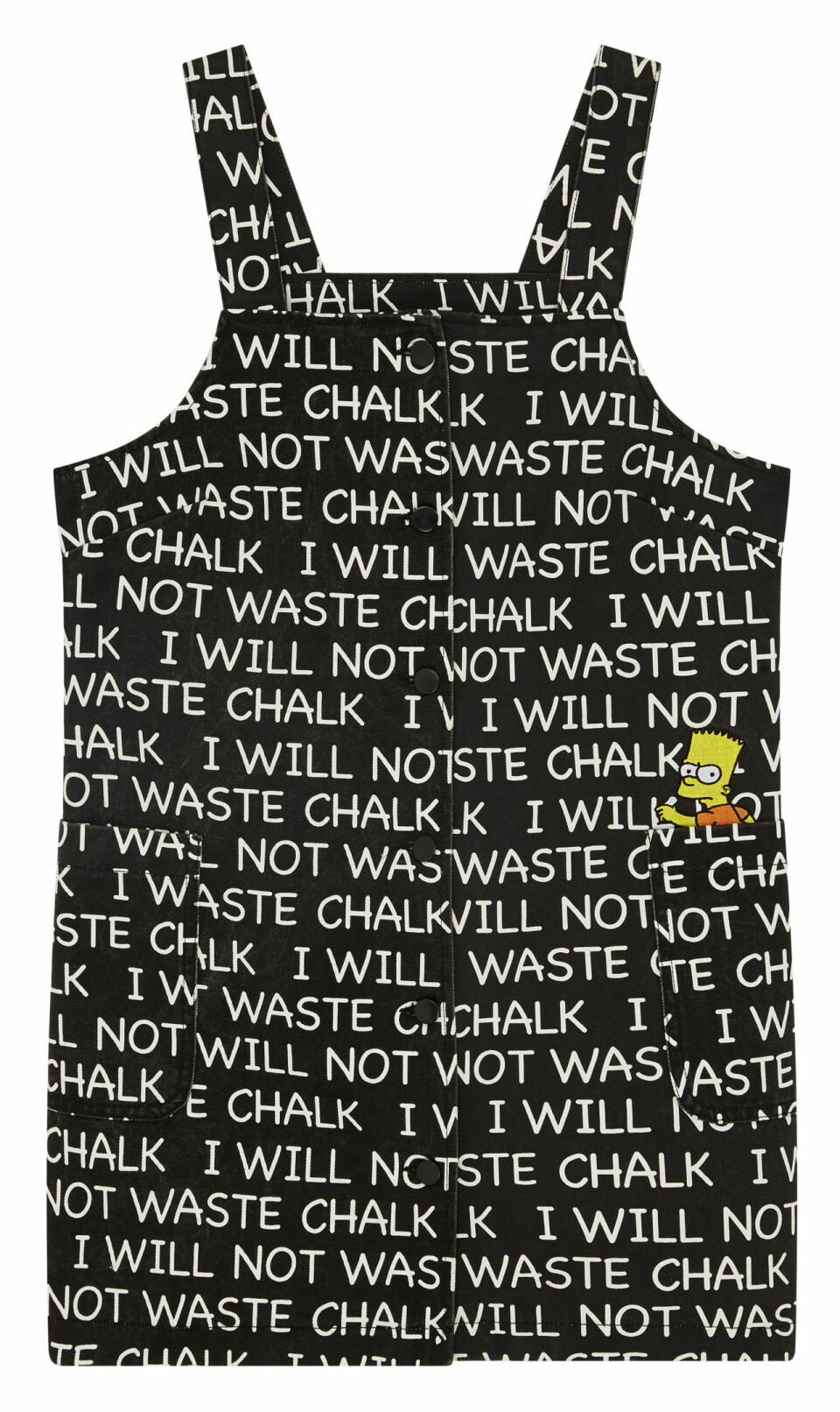 Här är kollektionen för dig som är besatt av The Simpsons