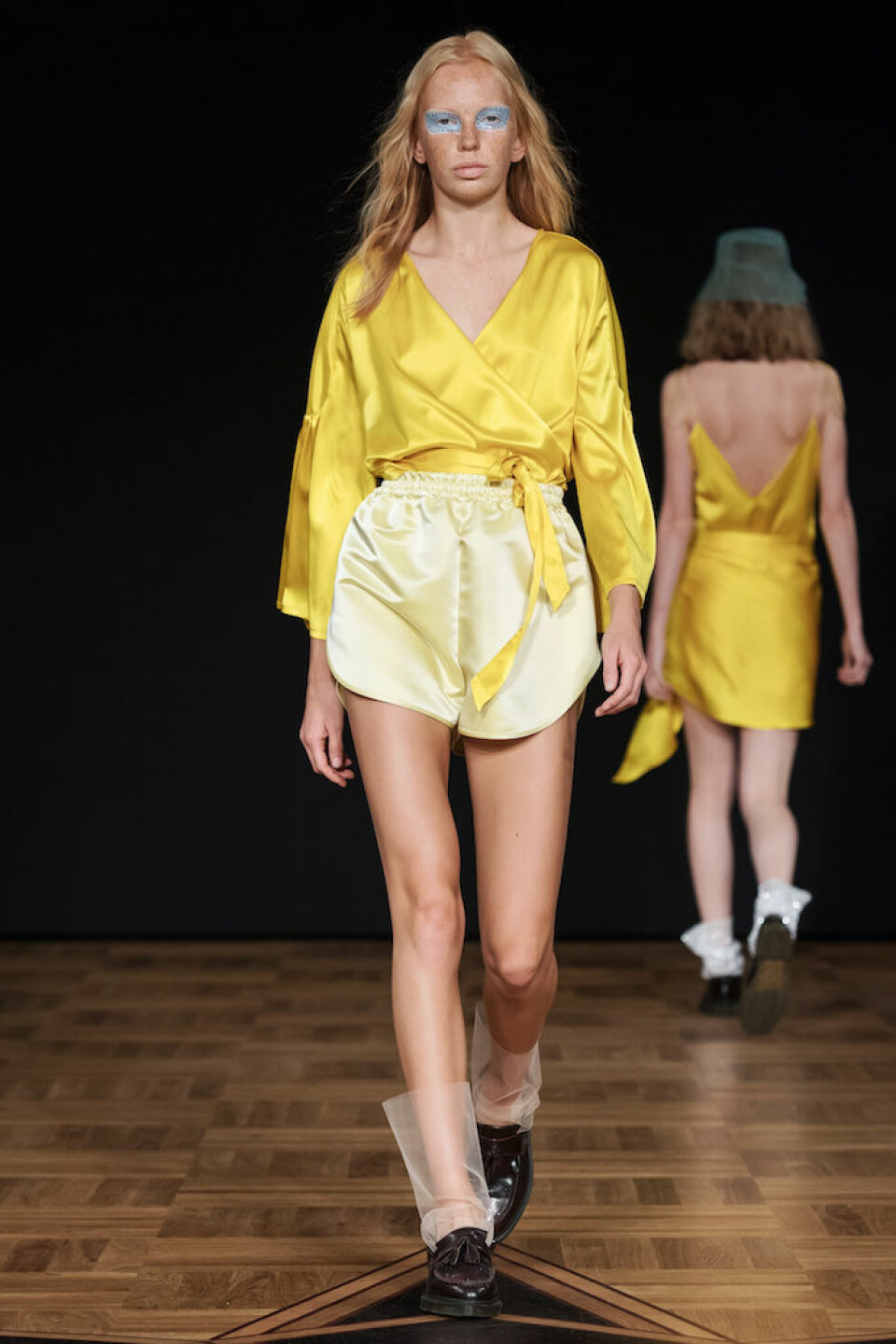 Så bra var Fashion Week Stockholm dag två