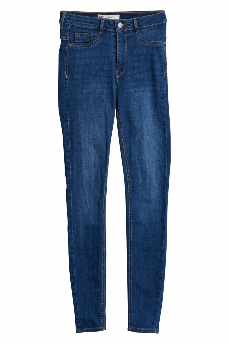 25 snygga jeans i olika modeller till hösten 2018