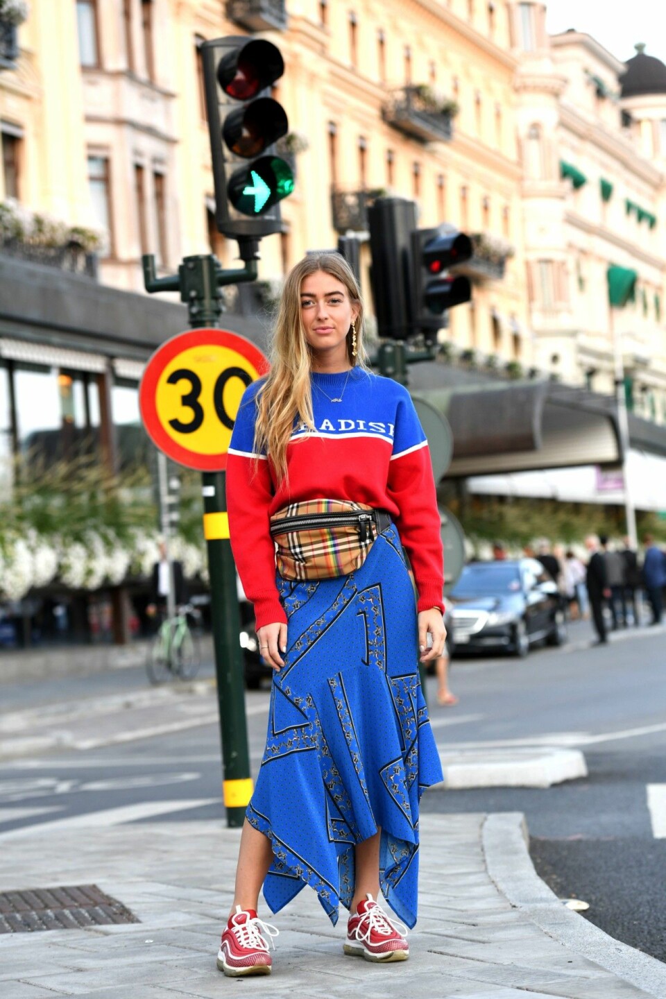 Street style från Stockholms modevecka – 32 inspirerande looks