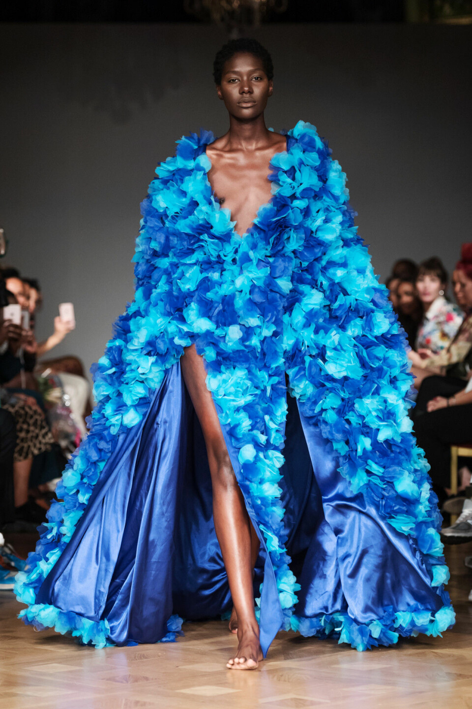 Så bra var Fashion Week Stockholm dag två