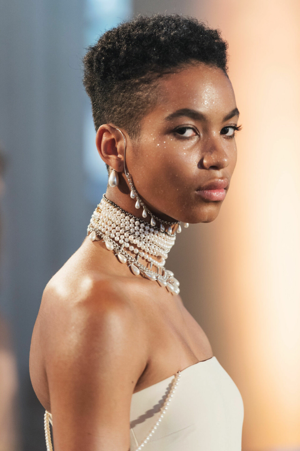 Så bra var Fashion Week Stockholm dag två