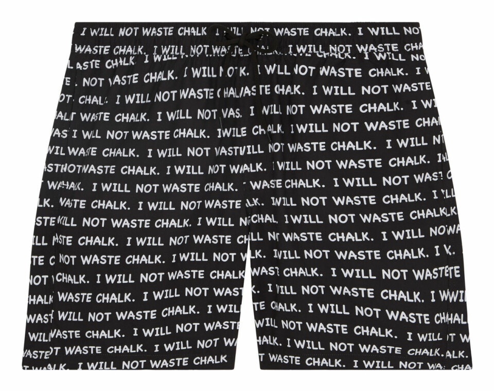 Här är kollektionen för dig som är besatt av The Simpsons