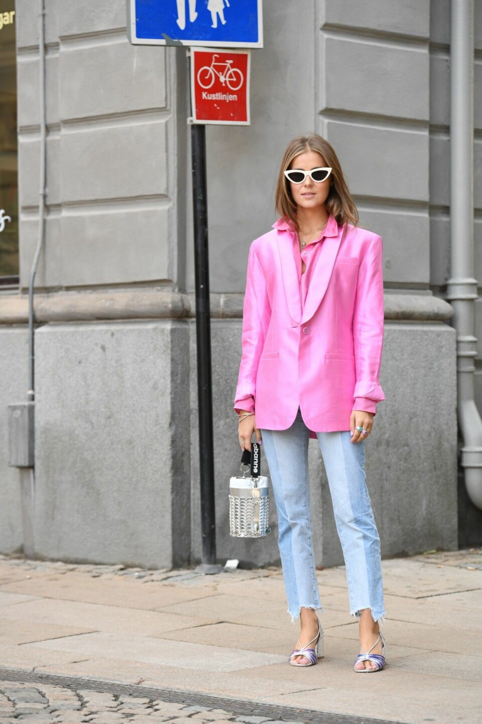 Street style från Stockholms modevecka – 32 inspirerande looks