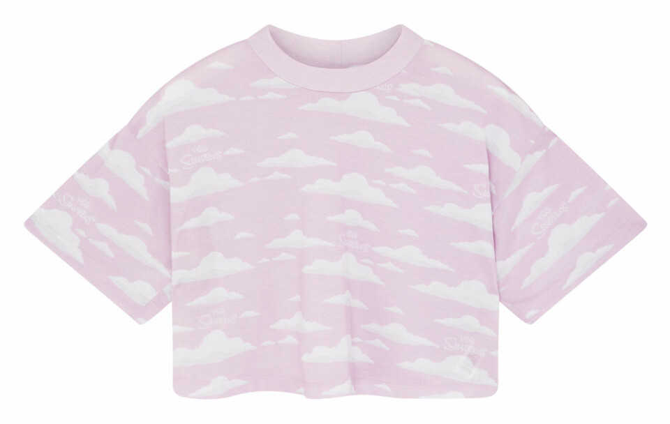 Här är kollektionen för dig som är besatt av The Simpsons