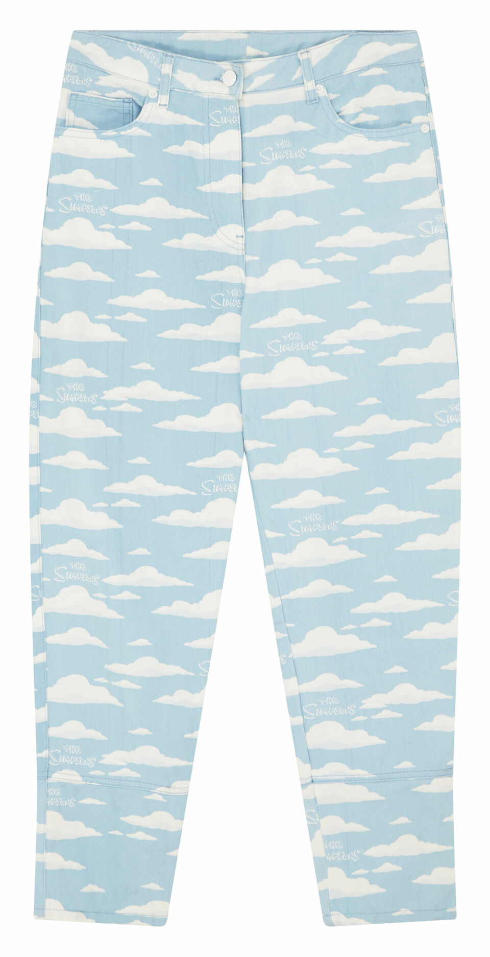 Här är kollektionen för dig som är besatt av The Simpsons