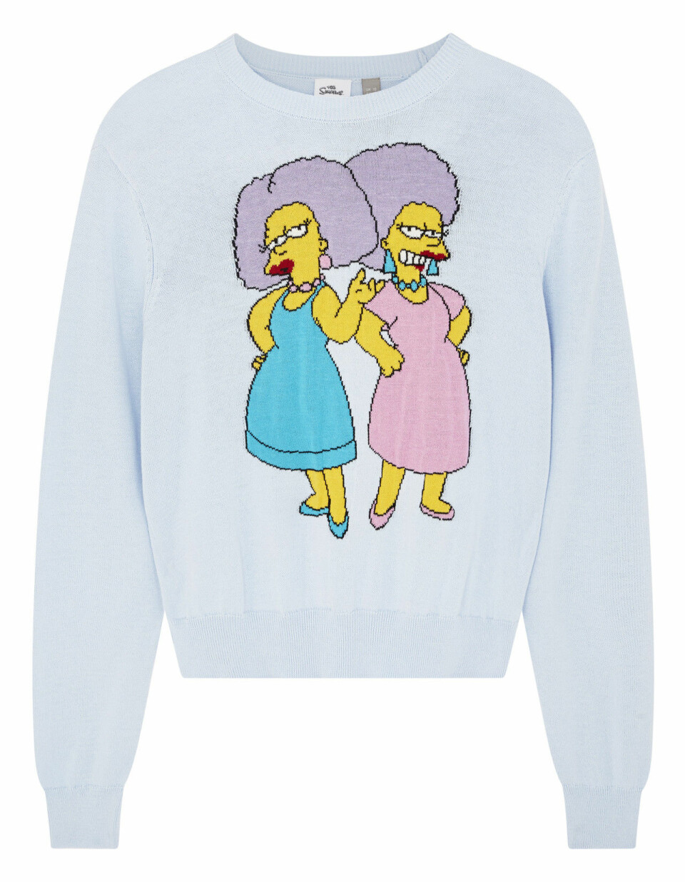 Här är kollektionen för dig som är besatt av The Simpsons