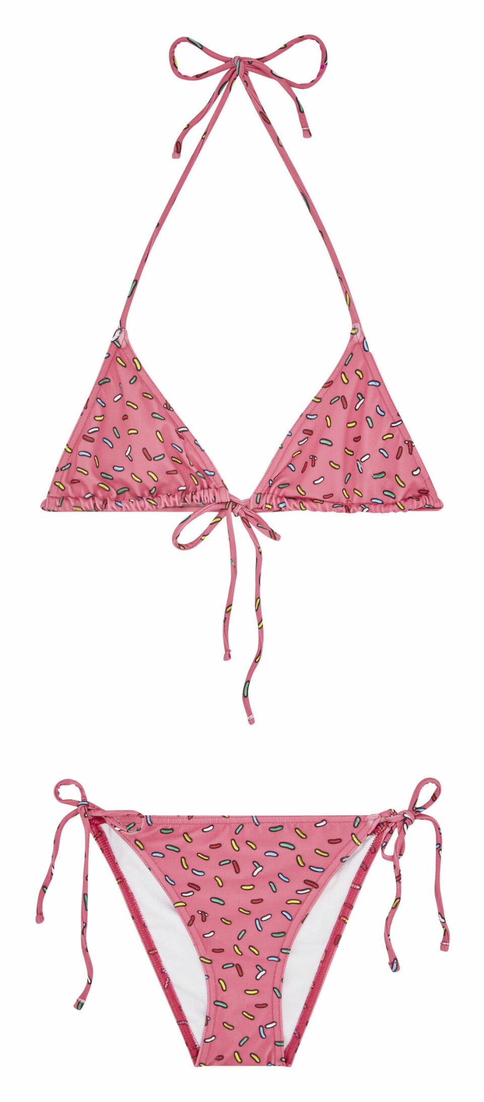 Här är kollektionen för dig som är besatt av The Simpsons