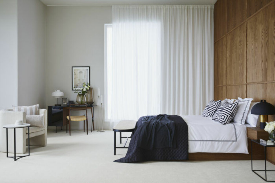Tidlös elegans i H&M Homes nya kollektion Classic Collection