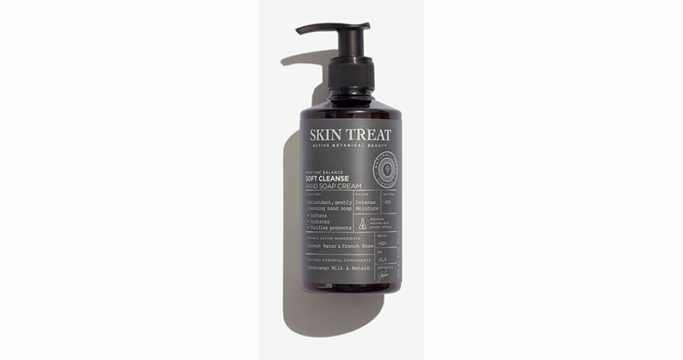 Kicks nya skönhetsmärke Skin treat är både veganskt och billigt