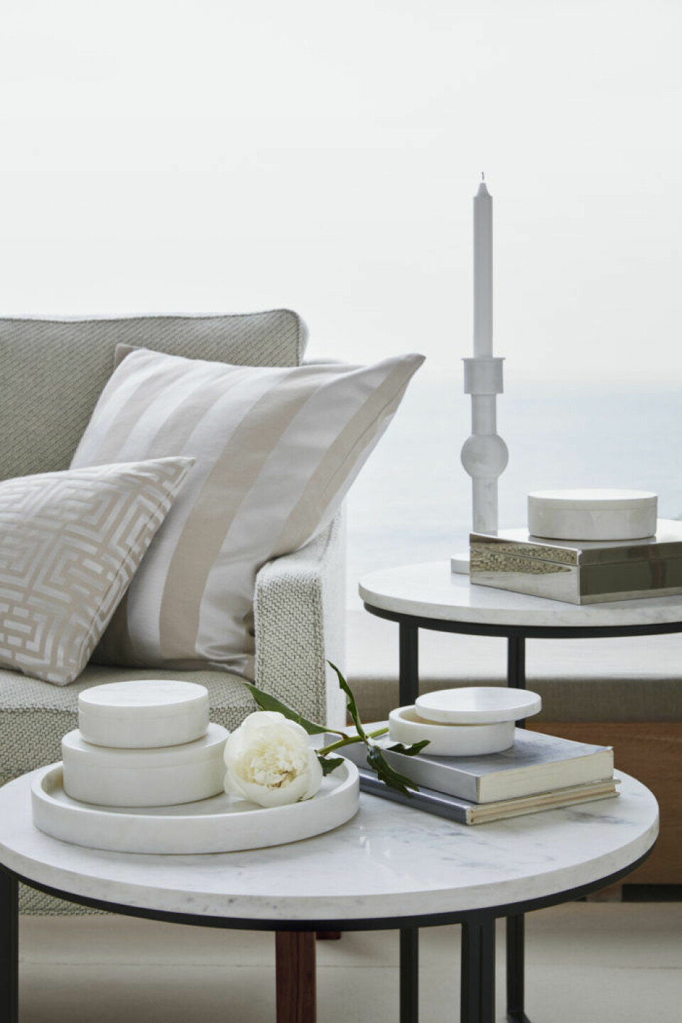 Tidlös elegans i H&M Homes nya kollektion Classic Collection