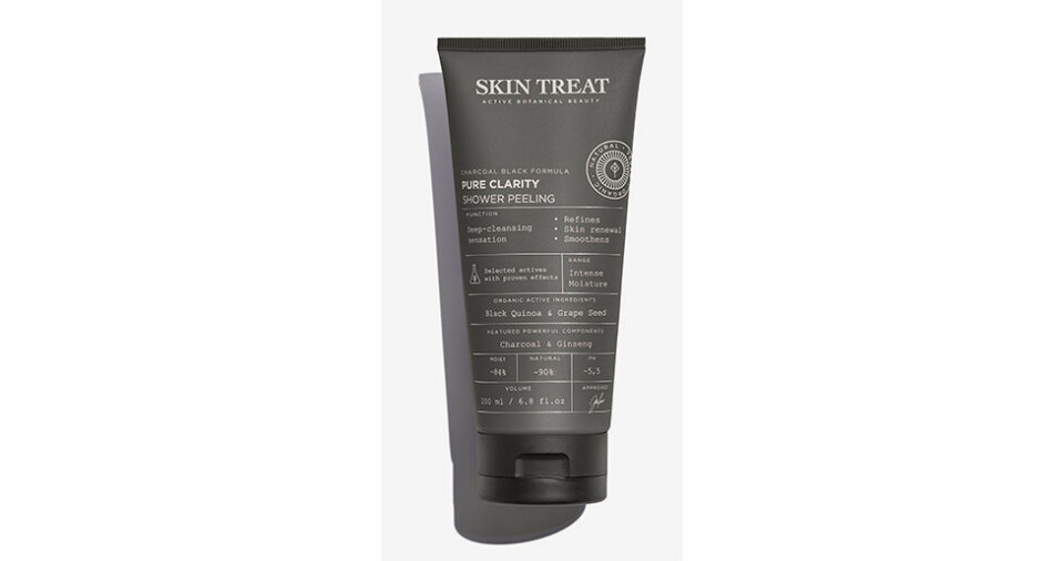 Kicks nya skönhetsmärke Skin treat är både veganskt och billigt
