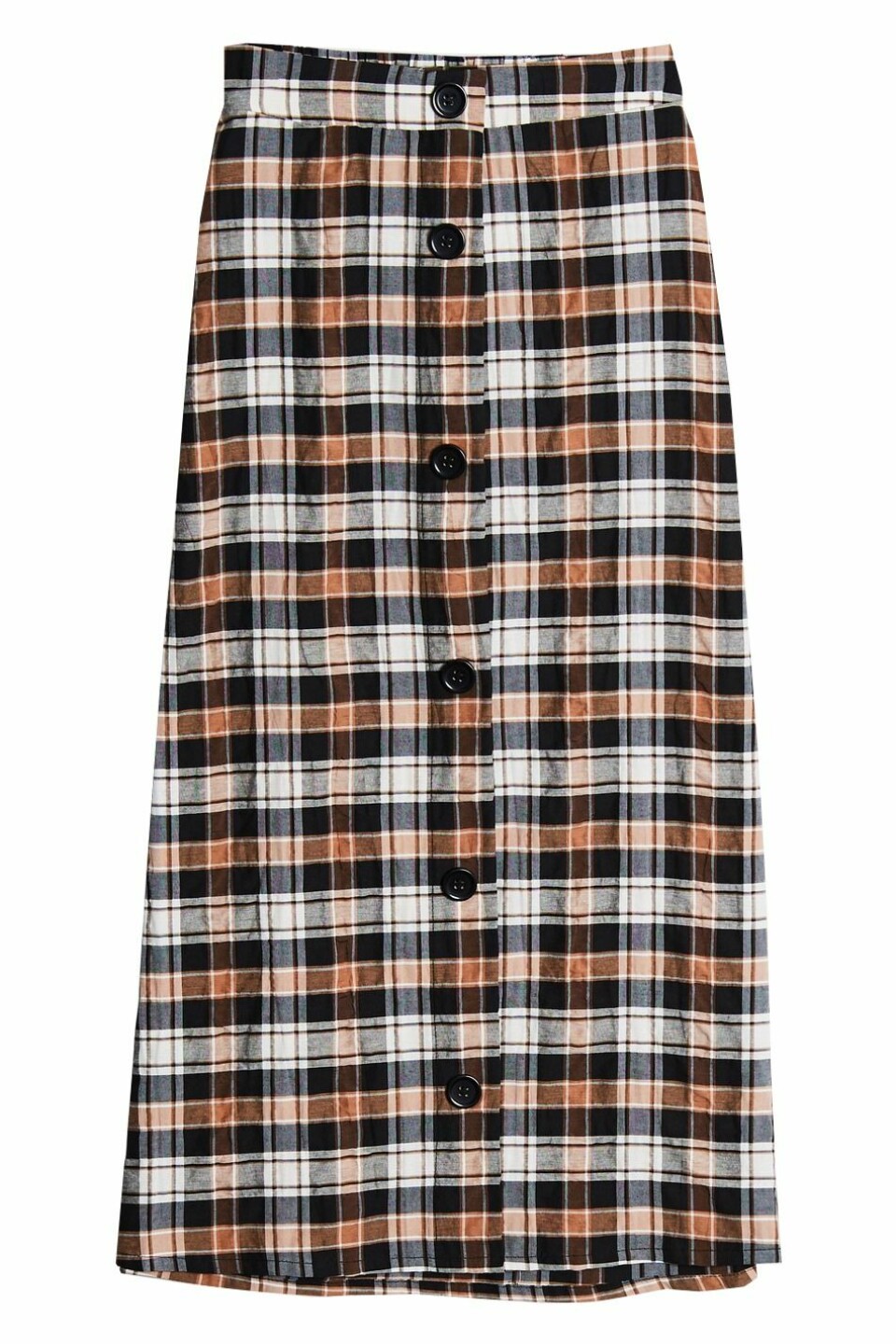 Höstmode: 15 rutiga trendplagg att klicka hem