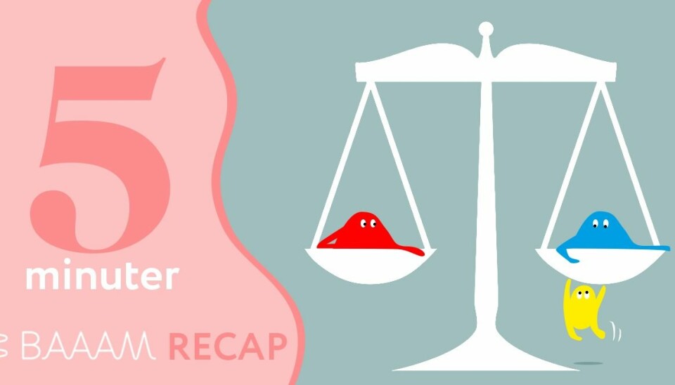 Valet 2018 och detta händer nu – Baaam reder ut på 5 minuter