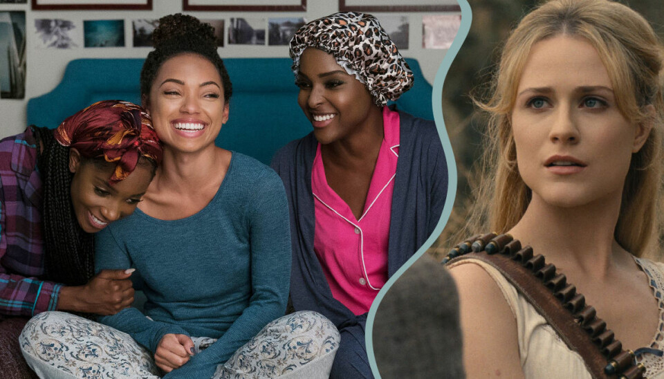 Test: Hur många av årets nya tv-serier har du sett?