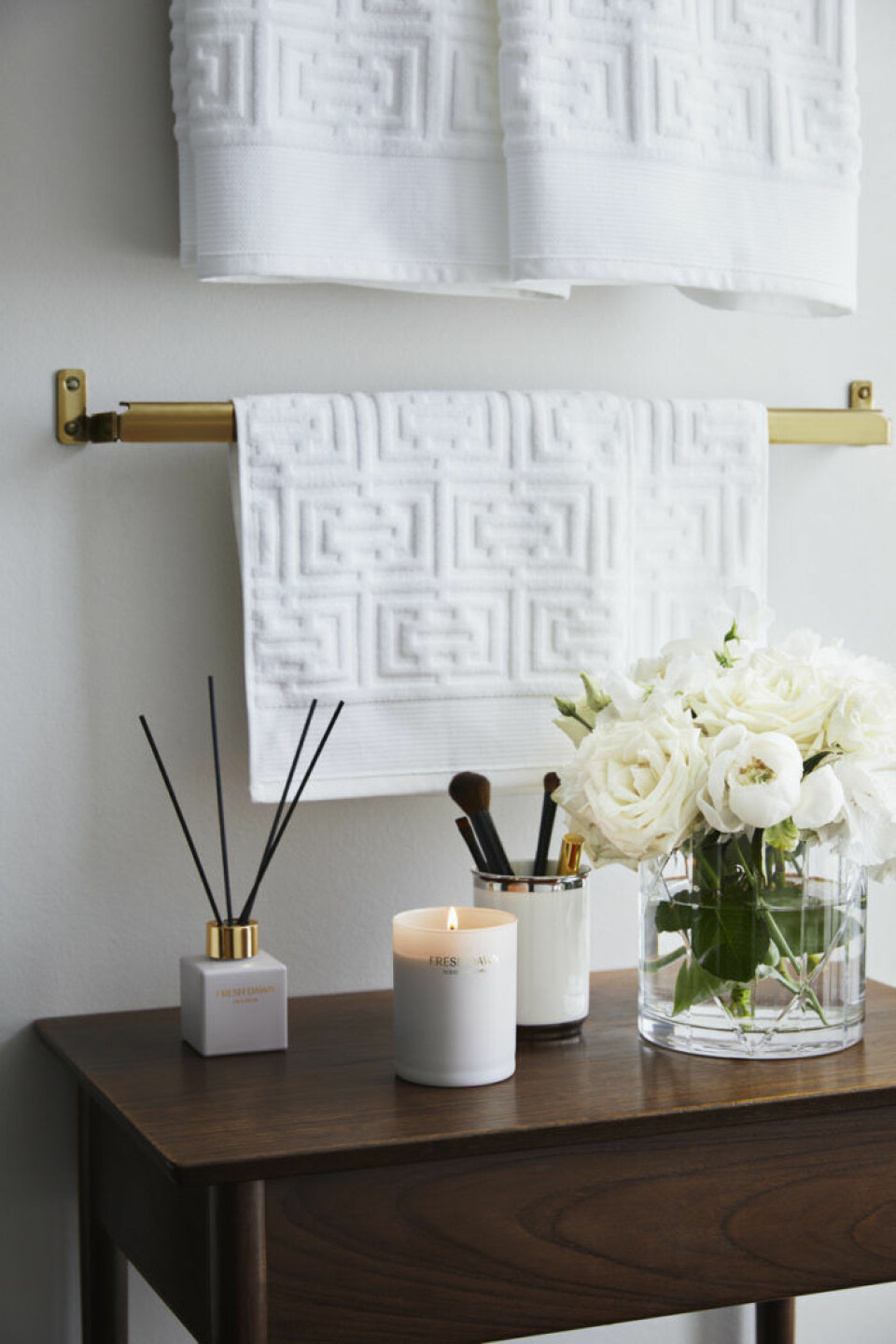 Tidlös elegans i H&M Homes nya kollektion Classic Collection