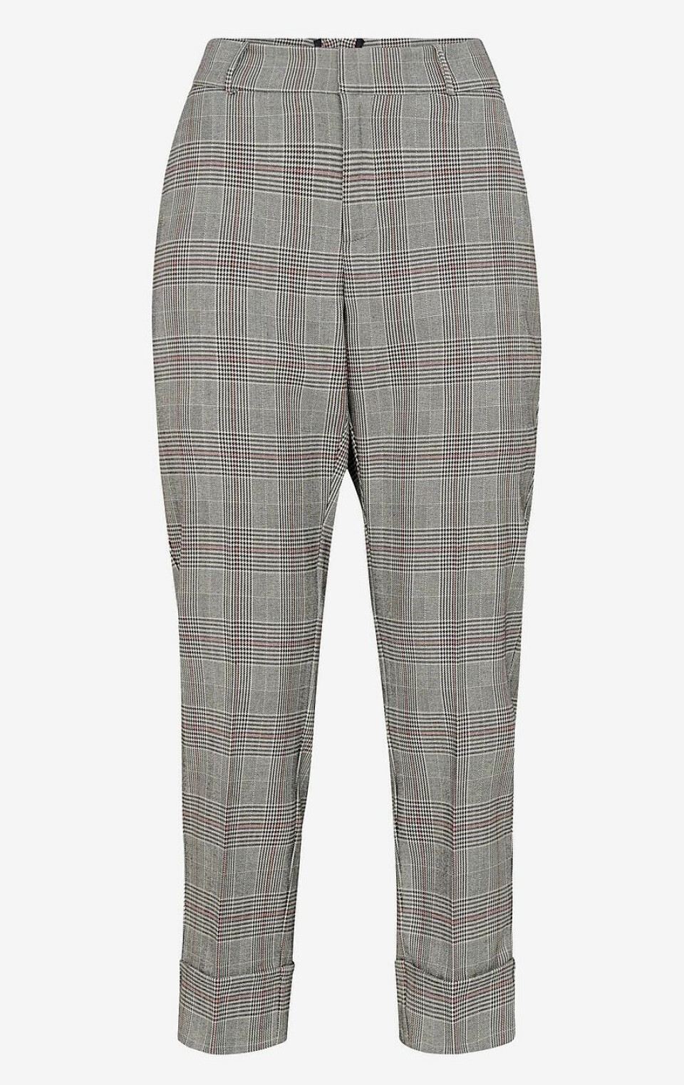 Höstmode: 15 rutiga trendplagg att klicka hem