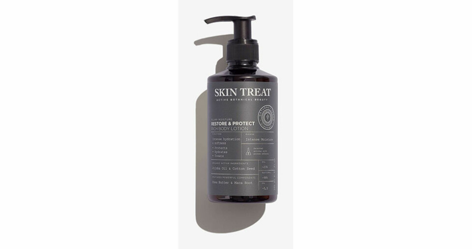 Kicks nya skönhetsmärke Skin treat är både veganskt och billigt