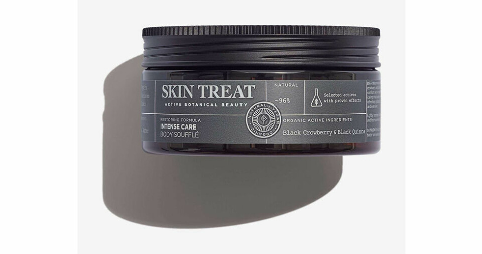 Kicks nya skönhetsmärke Skin treat är både veganskt och billigt