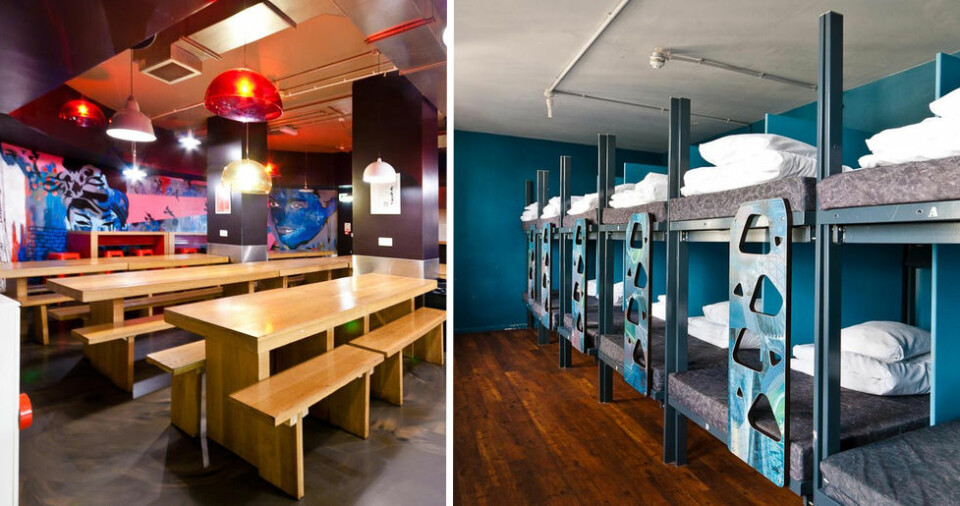 Ska du till London? Här är 7 billiga hotell som ligger centralt