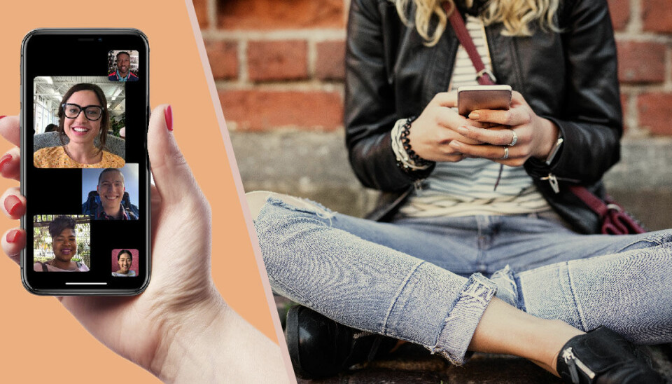 4 grymma funktioner som kommer till iPhone redan i dag