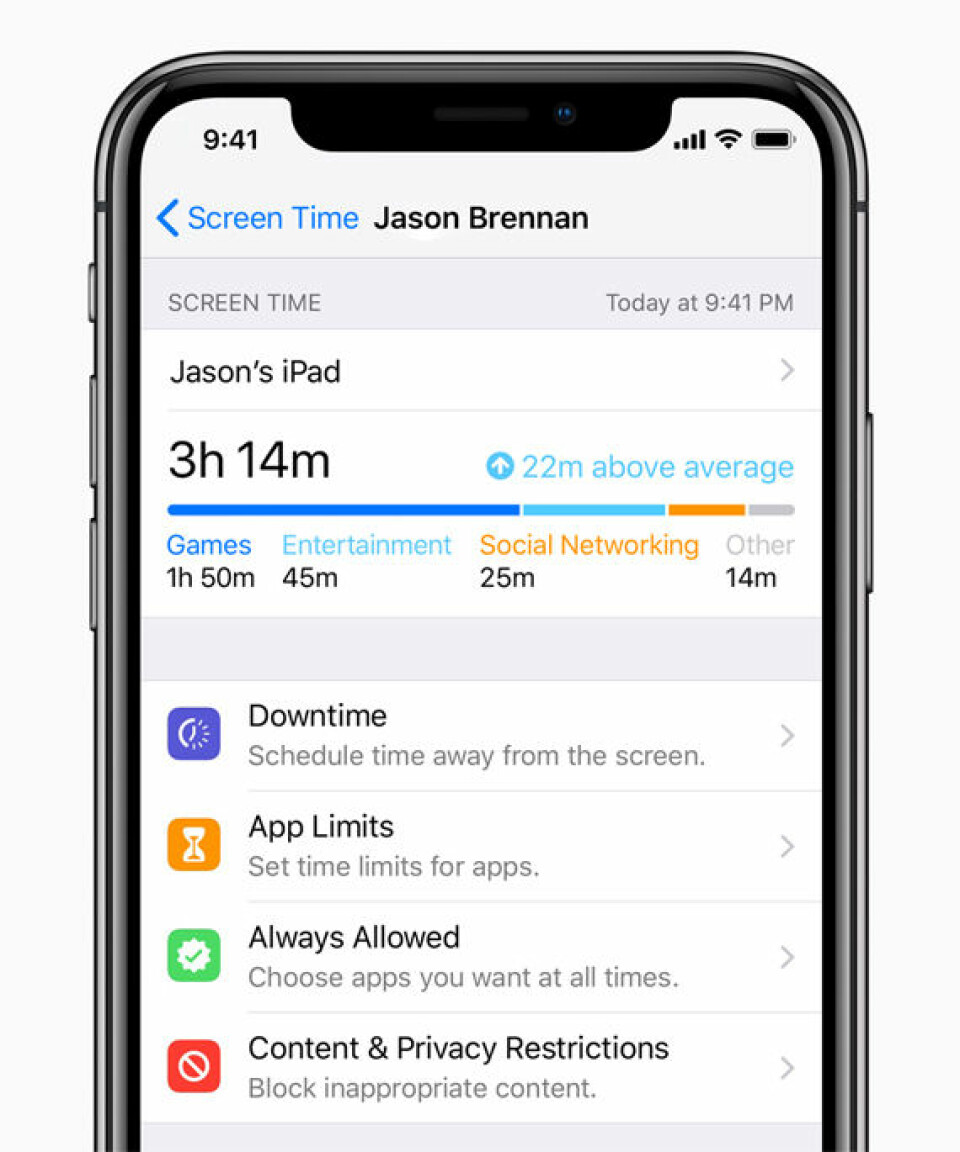 4 grymma funktioner som kommer till iPhone redan i dag