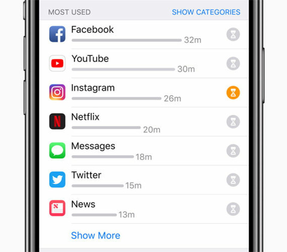 4 grymma funktioner som kommer till iPhone redan i dag