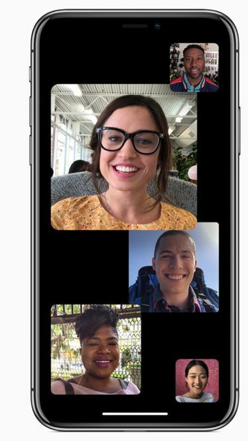 4 grymma funktioner som kommer till iPhone redan i dag