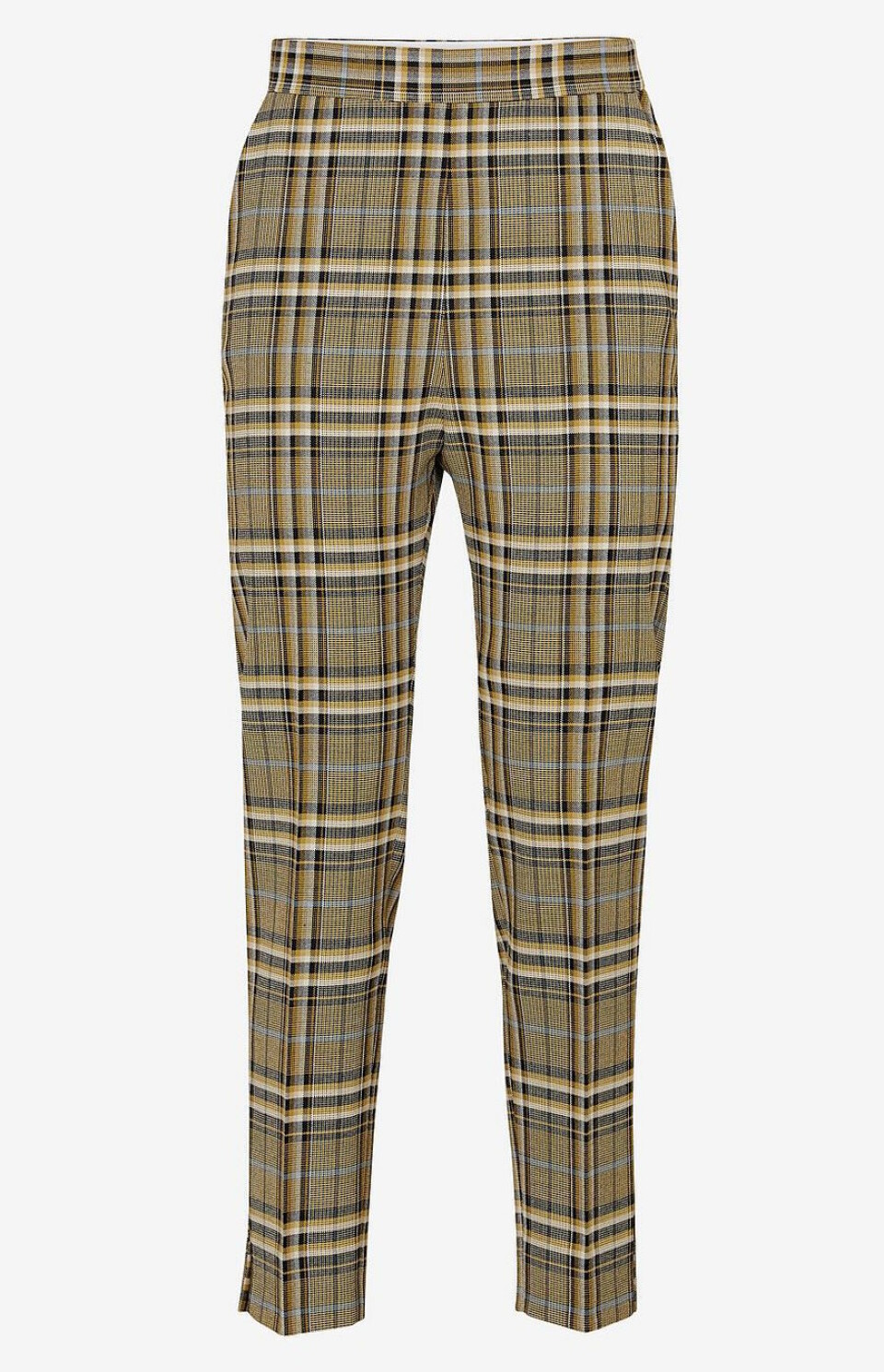 Höstmode: 15 rutiga trendplagg att klicka hem