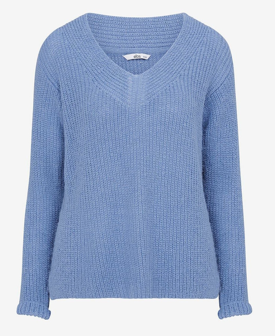 Höstmode 2018: Stickade tröjor under 400 kronor
