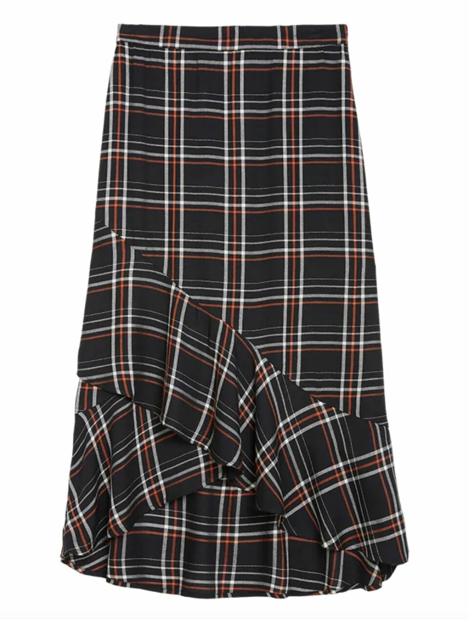 Höstmode: 15 rutiga trendplagg att klicka hem