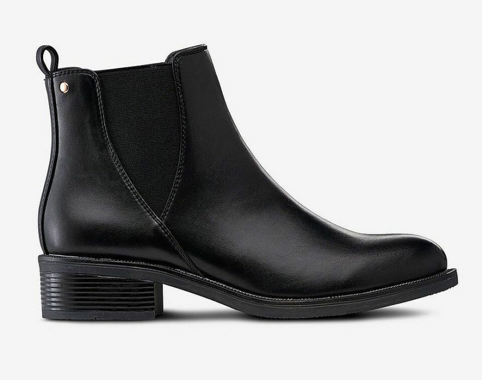 Höstmode 2018: Snygga höstskor under 600 kronor