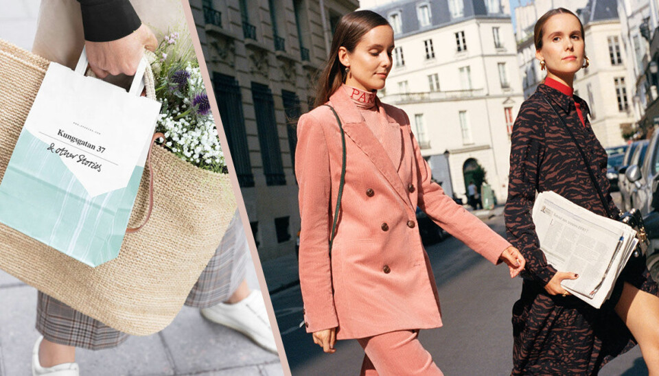 Äntligen! Då öppnar & Other stories i Göteborg