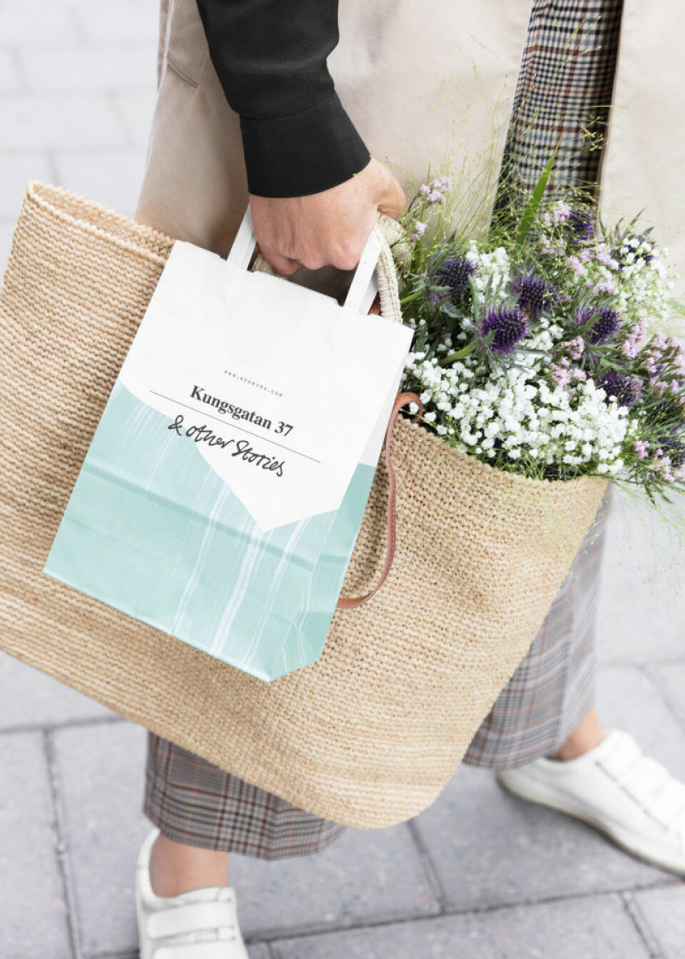 Våren 2019 öppnar Other Stories äntligen i Göteborg Våren 2019 öppnar Other Stories äntligen i Göteborg