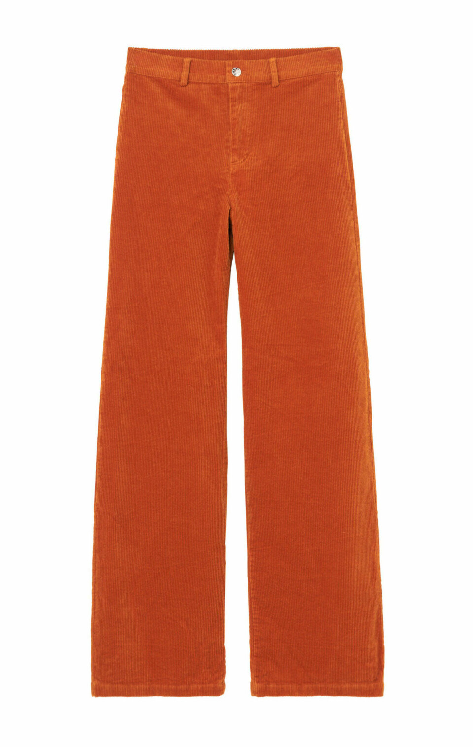 17 trendiga manchesterbyxor i olika prisklasser