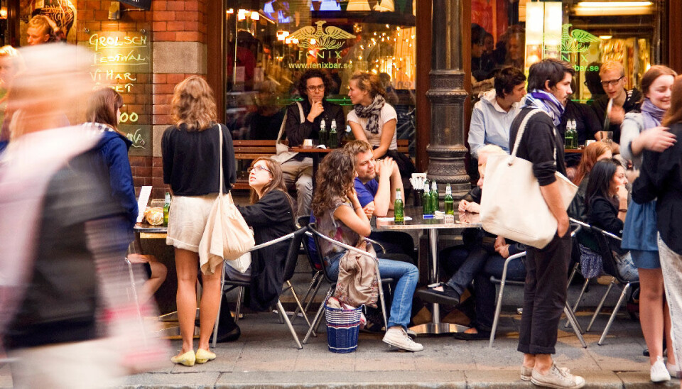 15 ställen att gå till för en bra AW på Söder i Stockholm