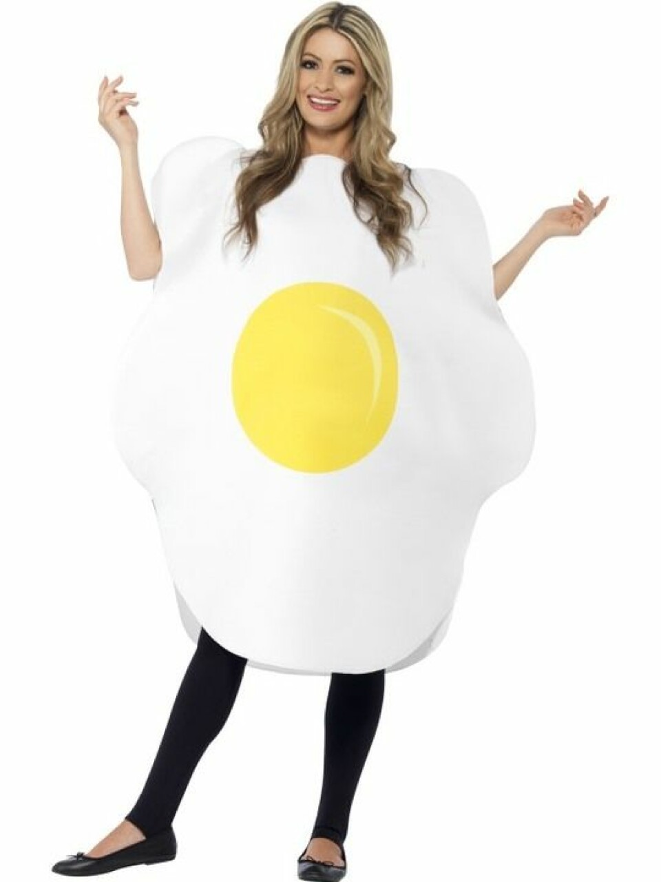 15 enkla halloween-outfits som gör dig bäst klädd på festen