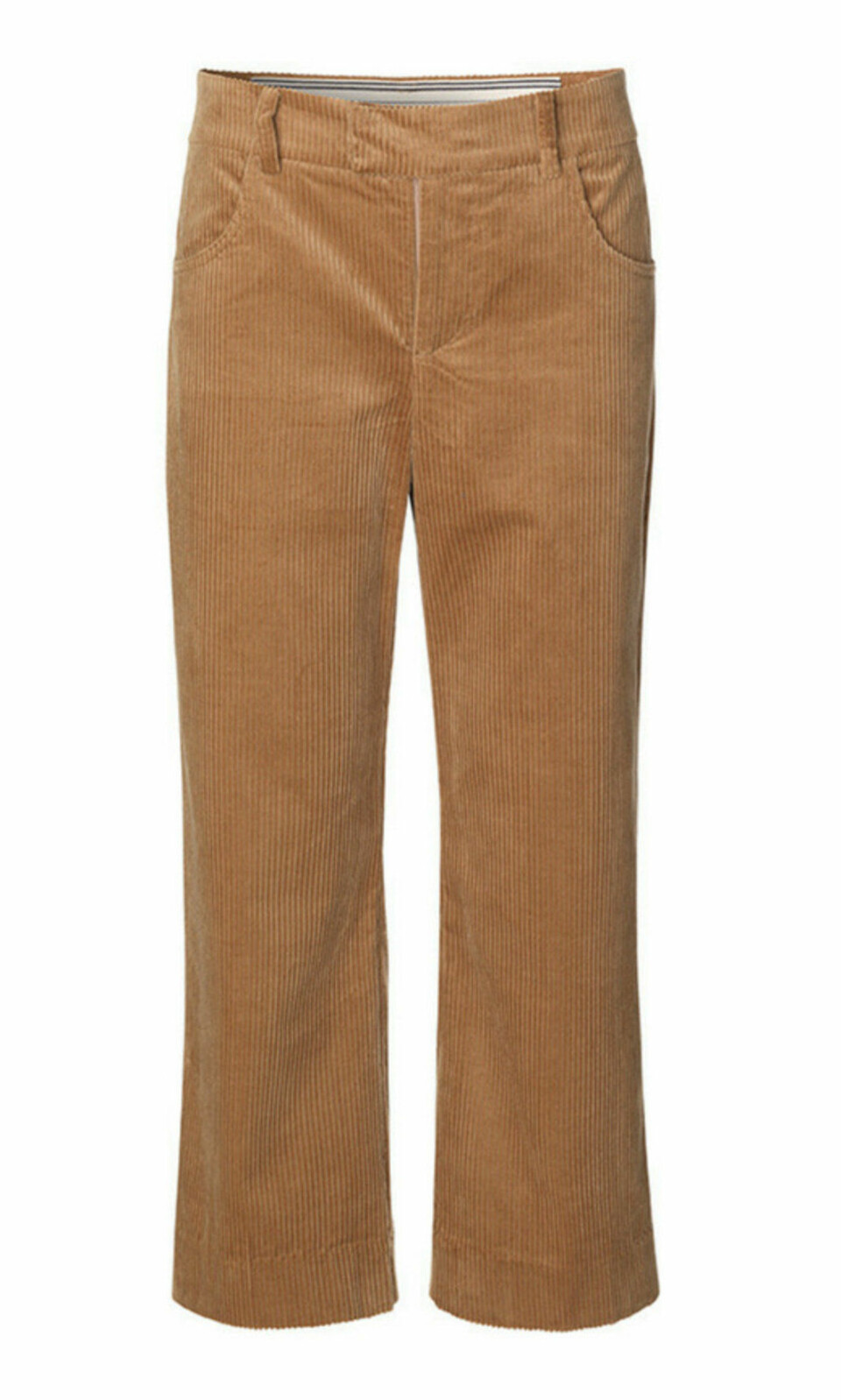 17 trendiga manchesterbyxor i olika prisklasser