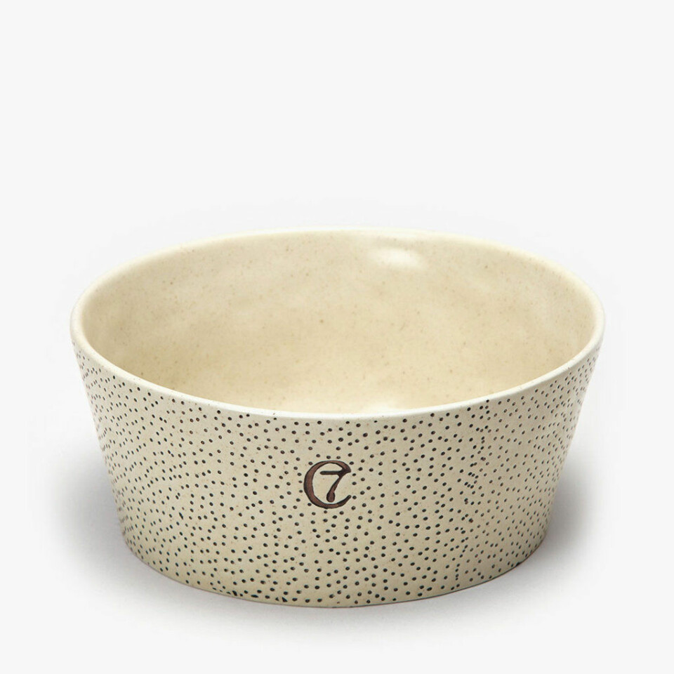 Nu kan du köpa allt till din fyrfota vän – på Åhléns