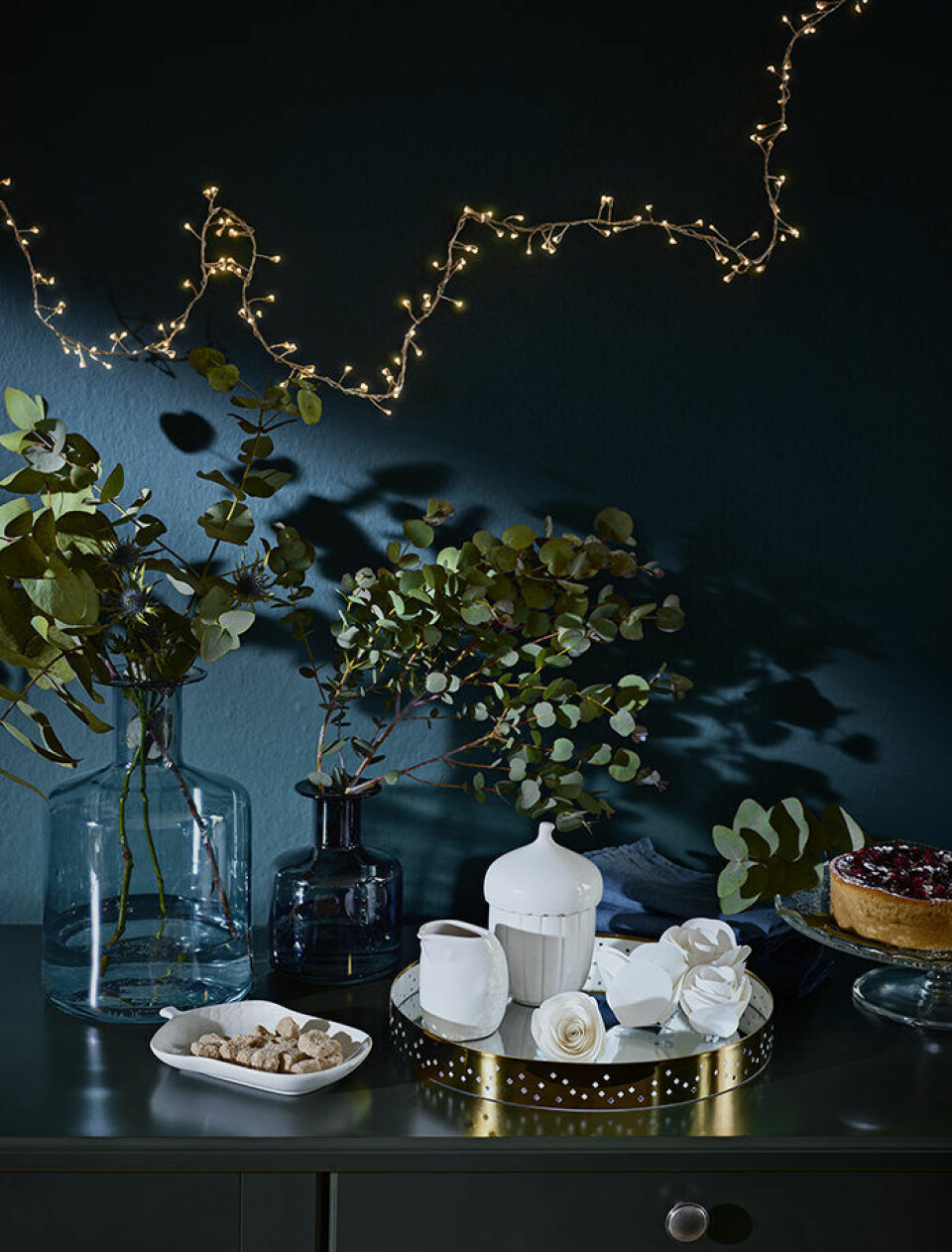 Snart kommer julen till Ikea – se årets vinterkollektion